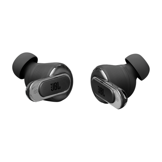 JBL Tour Pro 3 | Performance premium e som cristalino sem fio JBL Tour Pro 3 | Performance premium e som cristalino sem fio